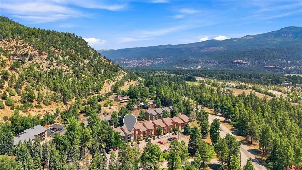 34237 Highway 550 #6 Durango, CO 81301