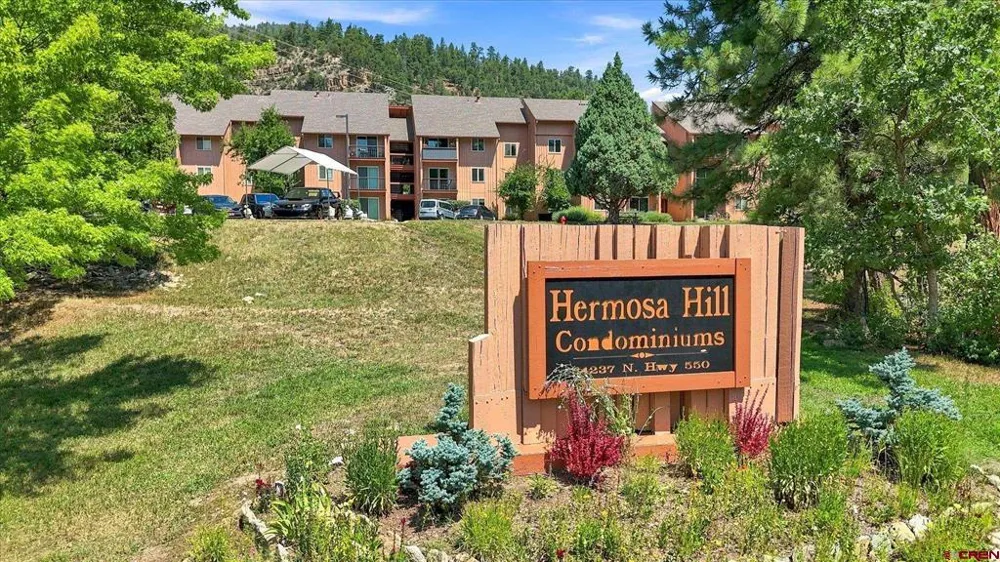 34237 Highway 550 #6 Durango, CO 81301