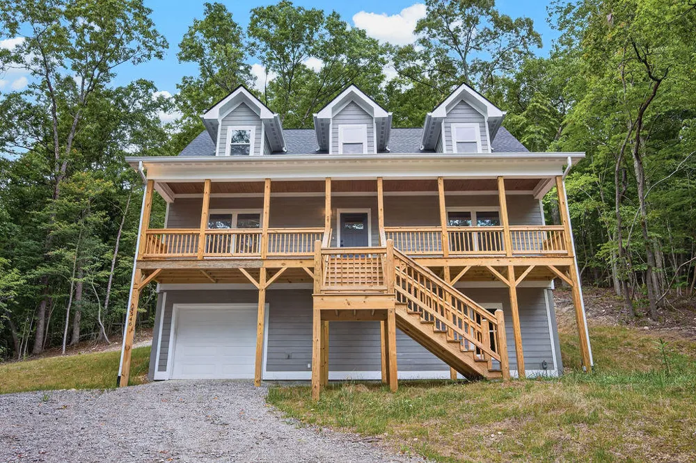 4546 Lee Pike Soddy Daisy, TN 37379