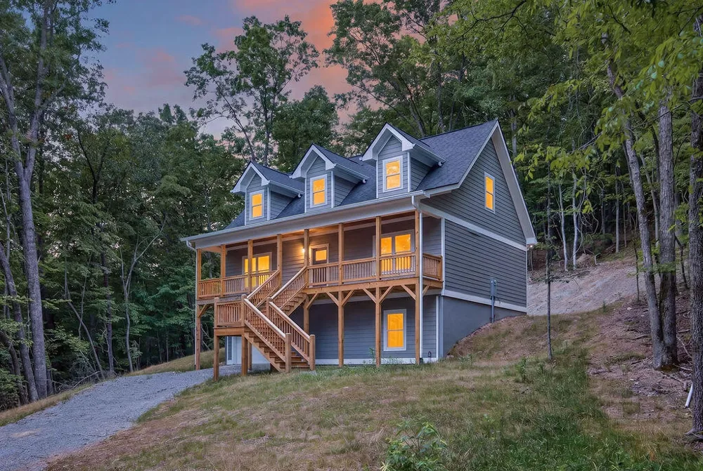 4546 Lee Pike Soddy Daisy, TN 37379