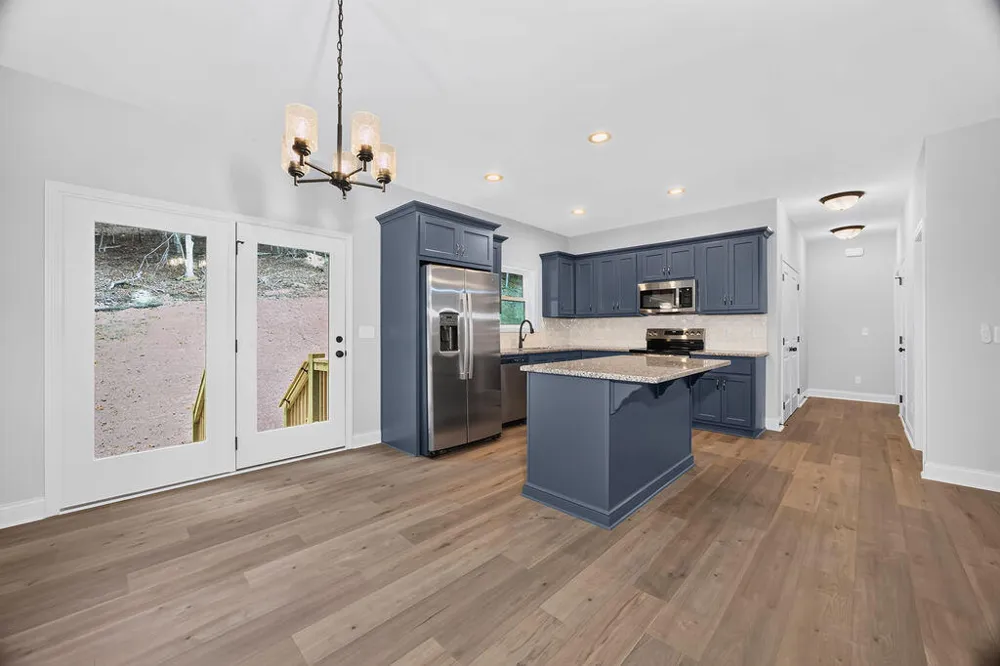 4546 Lee Pike Soddy Daisy, TN 37379