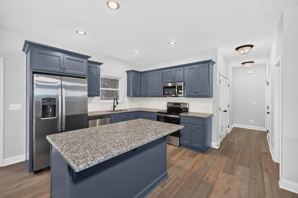 4546 Lee Pike Soddy Daisy, TN 37379