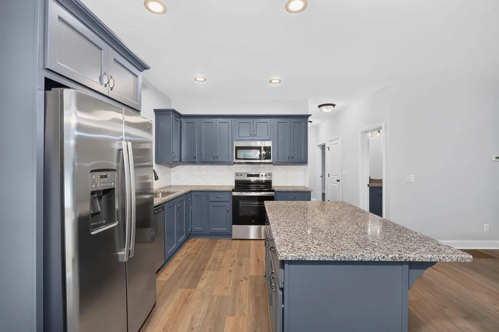 4546 Lee Pike Soddy Daisy, TN 37379
