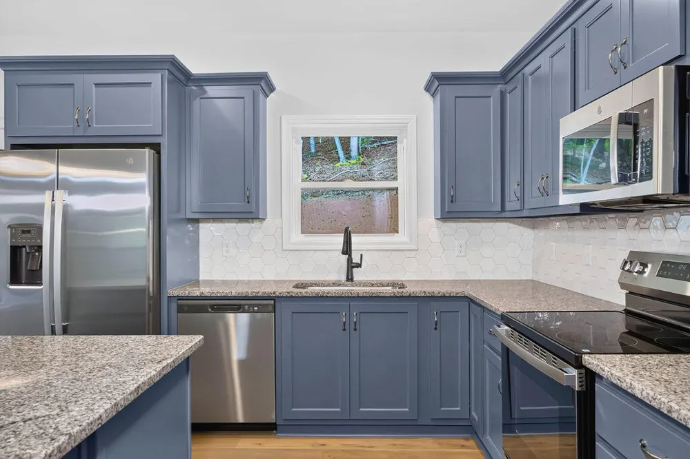 4546 Lee Pike Soddy Daisy, TN 37379
