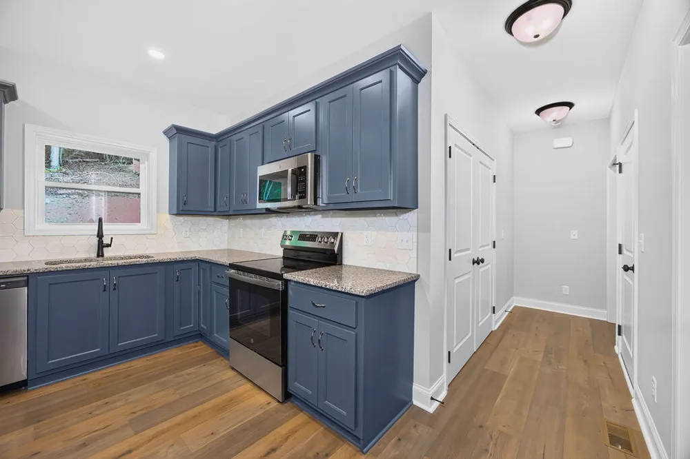4546 Lee Pike Soddy Daisy, TN 37379