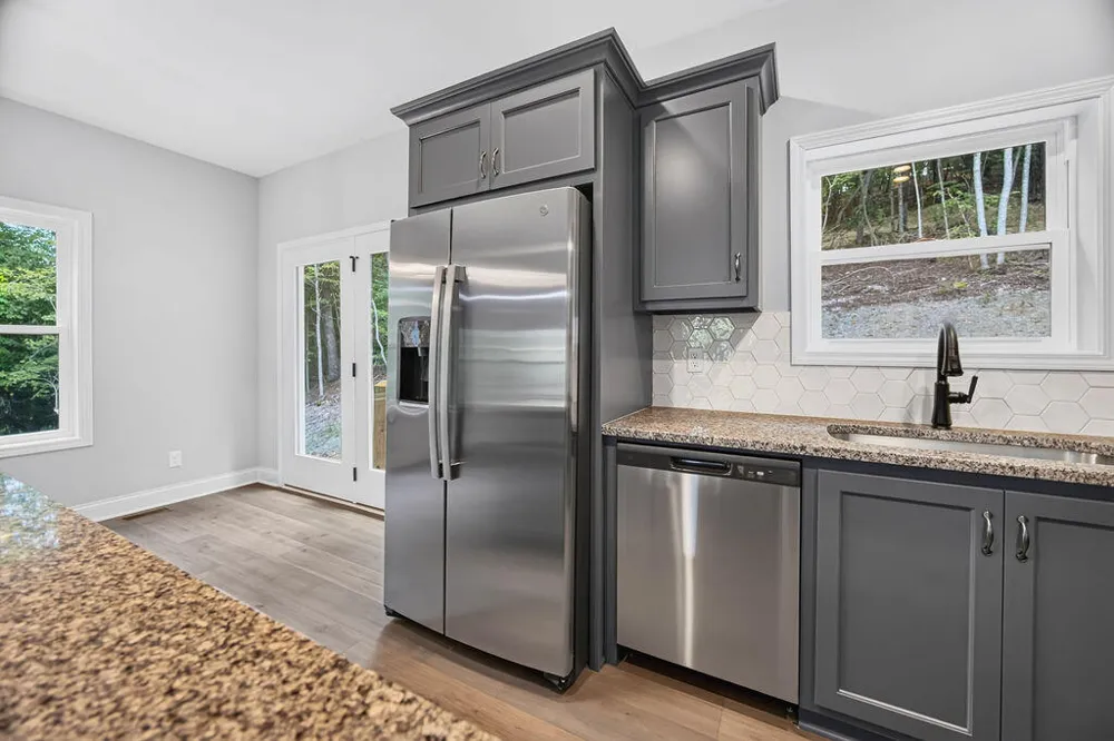 4546 Lee Pike Soddy Daisy, TN 37379
