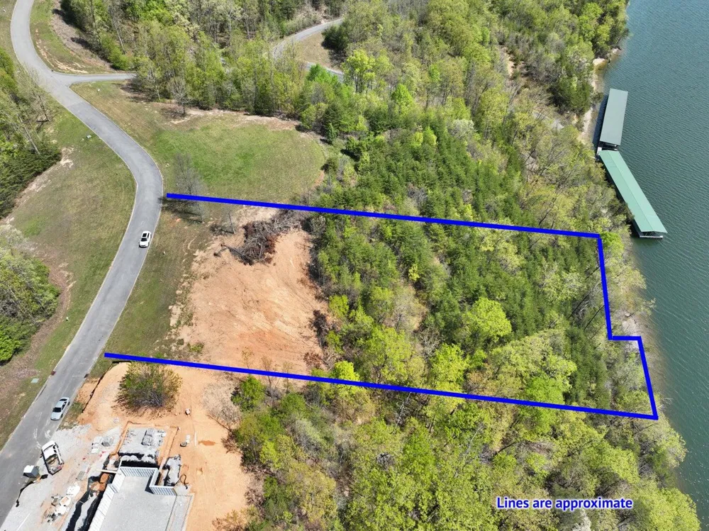 265 River Run Trail Spring City, TN 37381