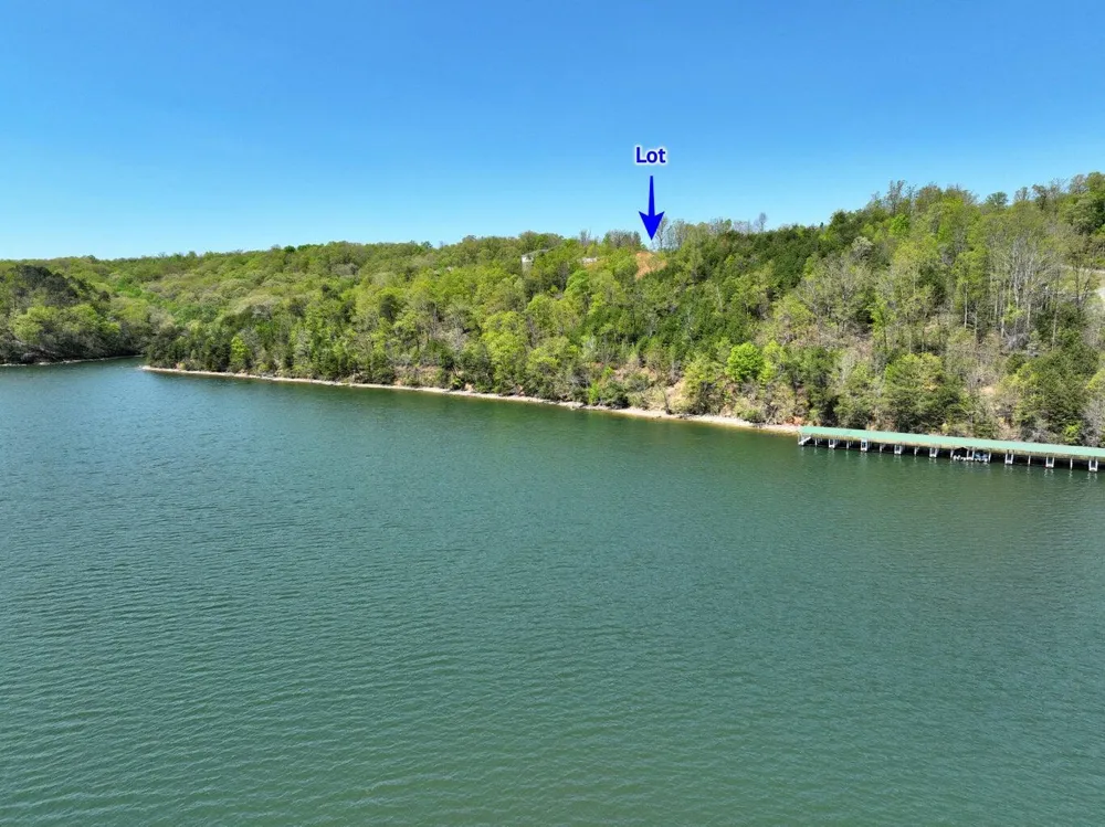 265 River Run Trail Spring City, TN 37381