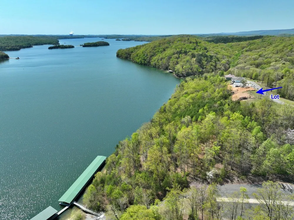 265 River Run Trail Spring City, TN 37381