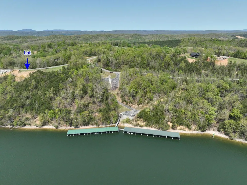 265 River Run Trail Spring City, TN 37381