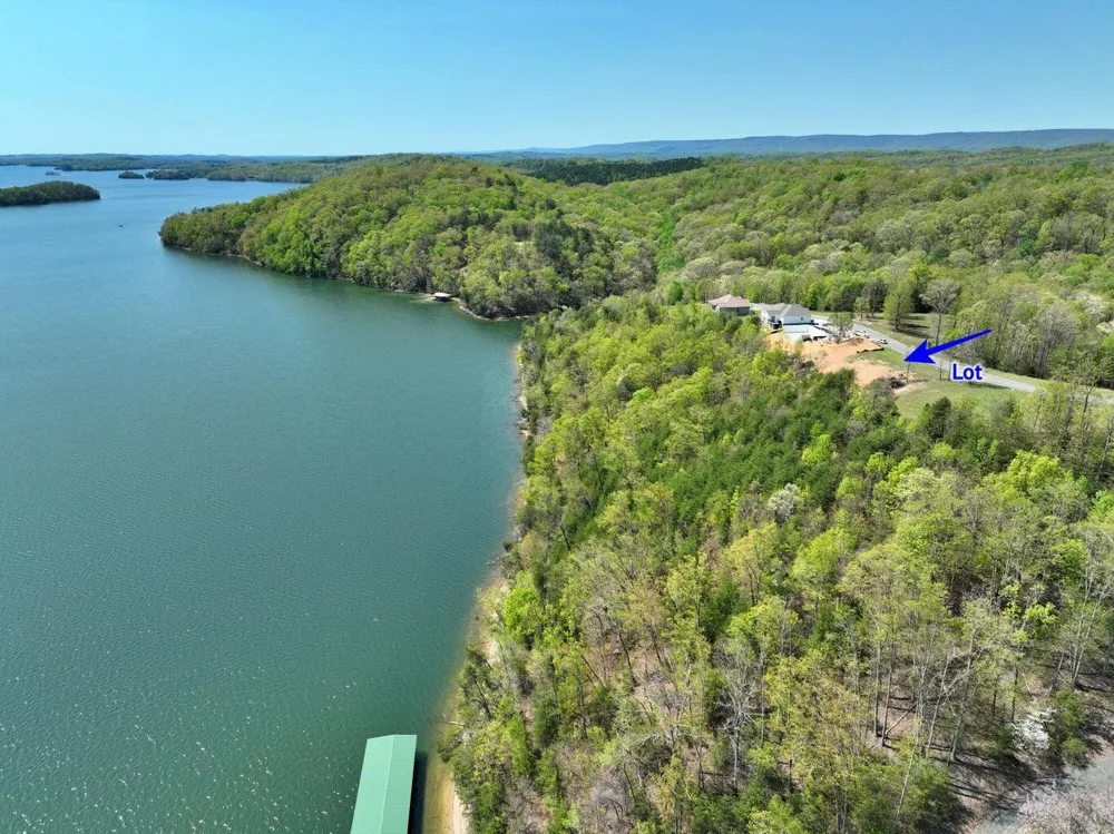 265 River Run Trail Spring City, TN 37381