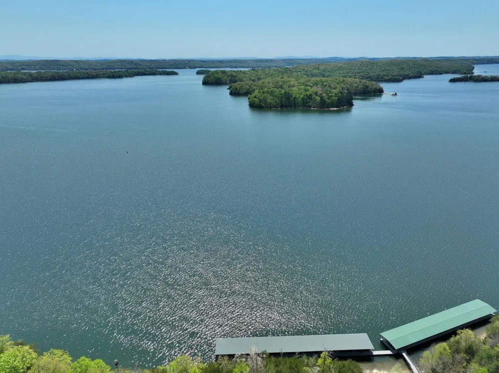 265 River Run Trail Spring City, TN 37381