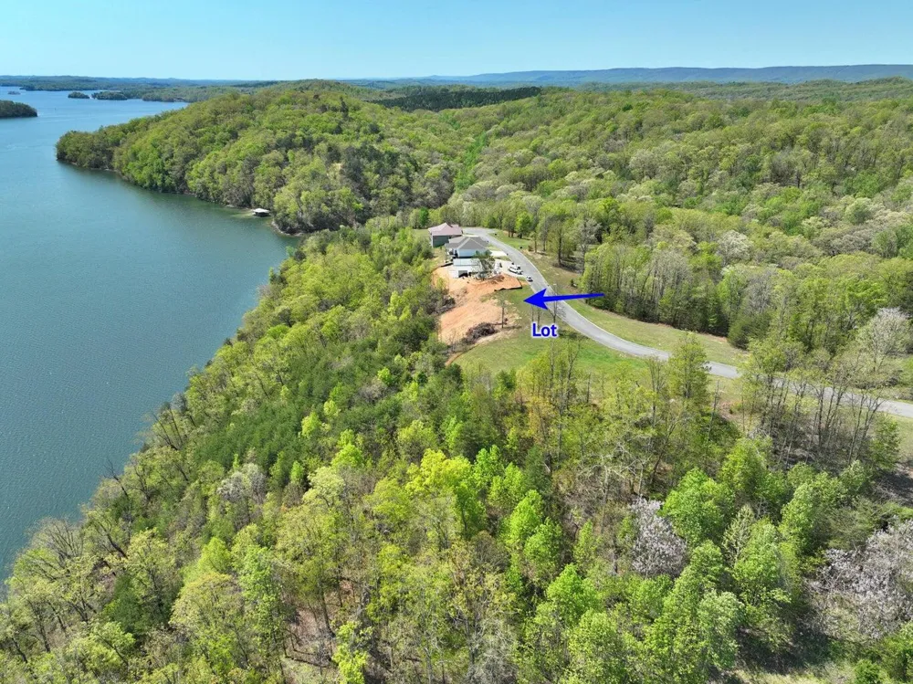 265 River Run Trail Spring City, TN 37381