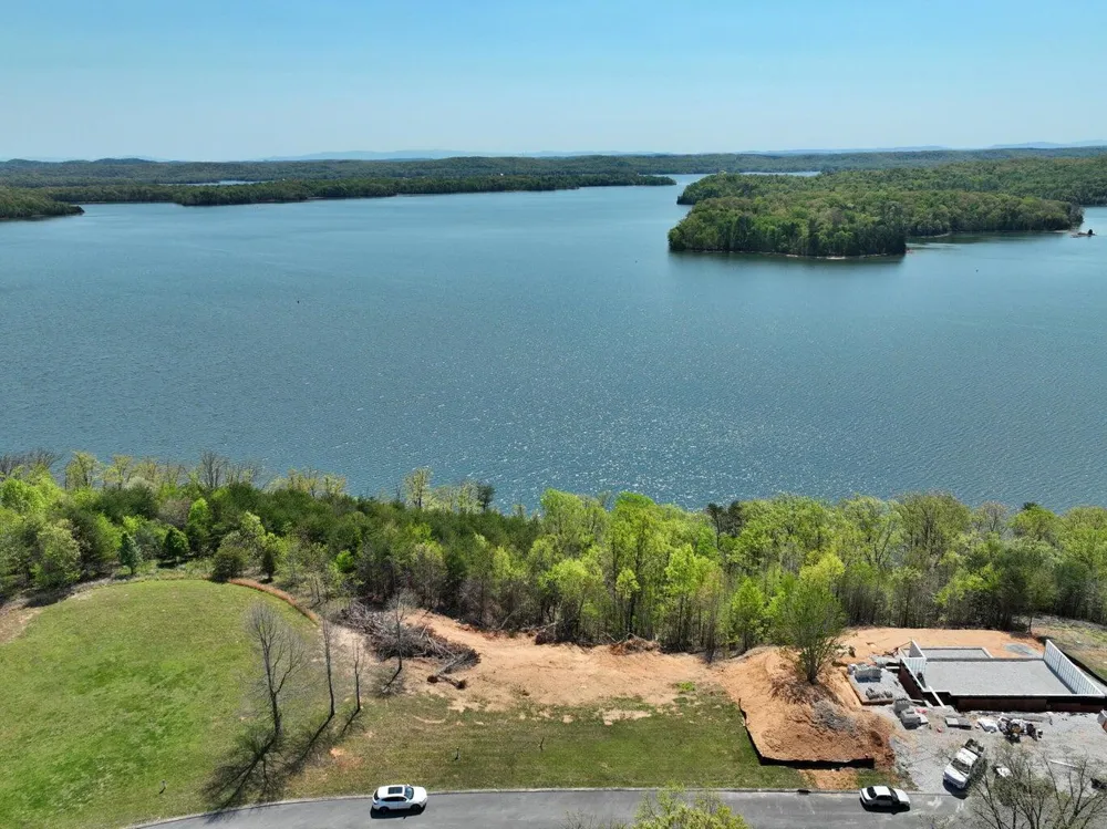 265 River Run Trail Spring City, TN 37381