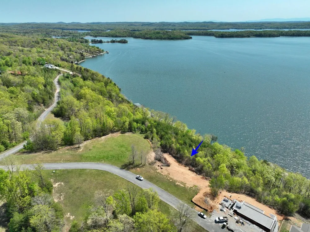 265 River Run Trail Spring City, TN 37381