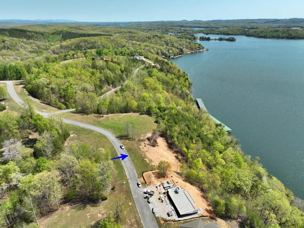 265 River Run Trail Spring City, TN 37381