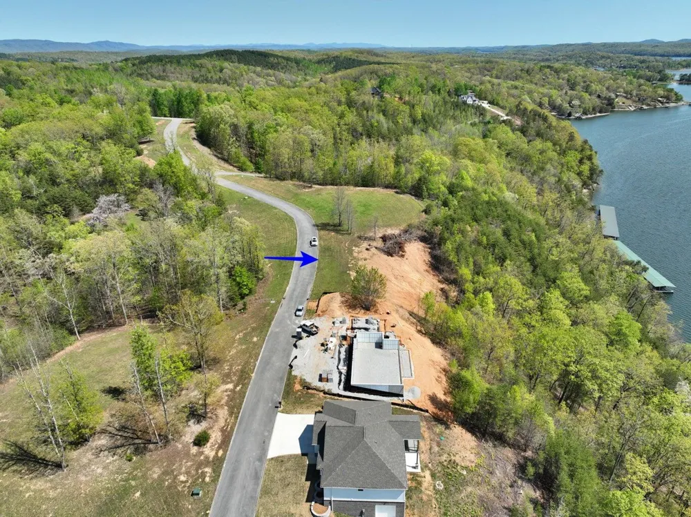 265 River Run Trail Spring City, TN 37381