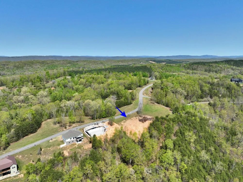 265 River Run Trail Spring City, TN 37381