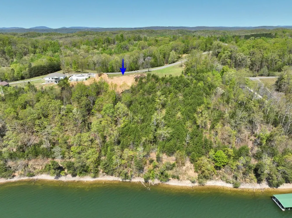 265 River Run Trail Spring City, TN 37381