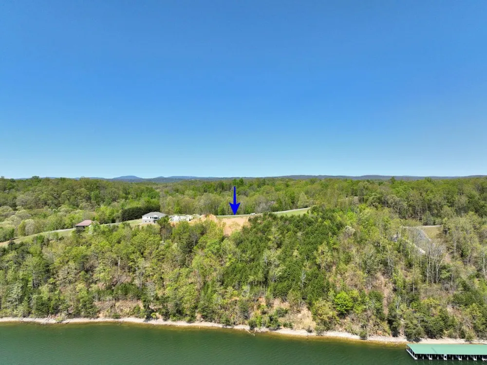 265 River Run Trail Spring City, TN 37381