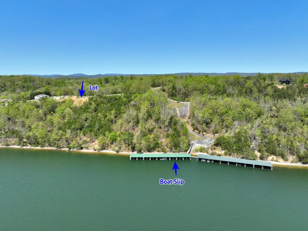 265 River Run Trail Spring City, TN 37381