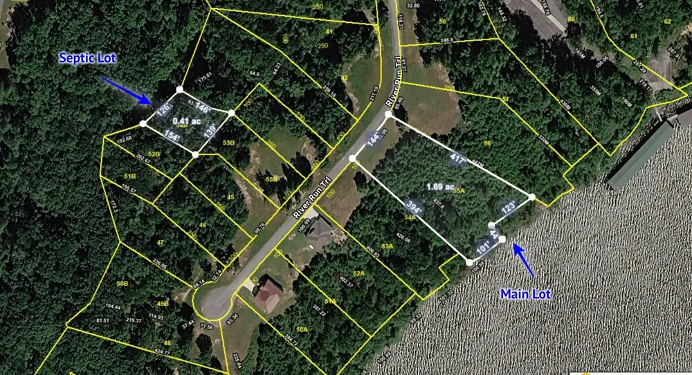 265 River Run Trail Spring City, TN 37381