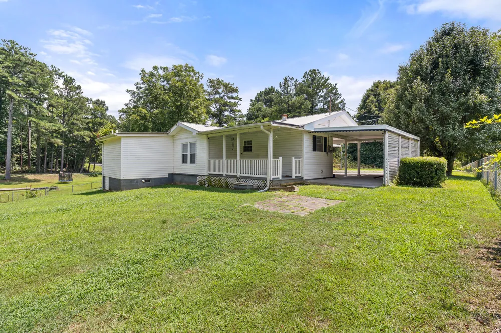 4317 Bass Mchan Drive NE Dalton, GA 30721