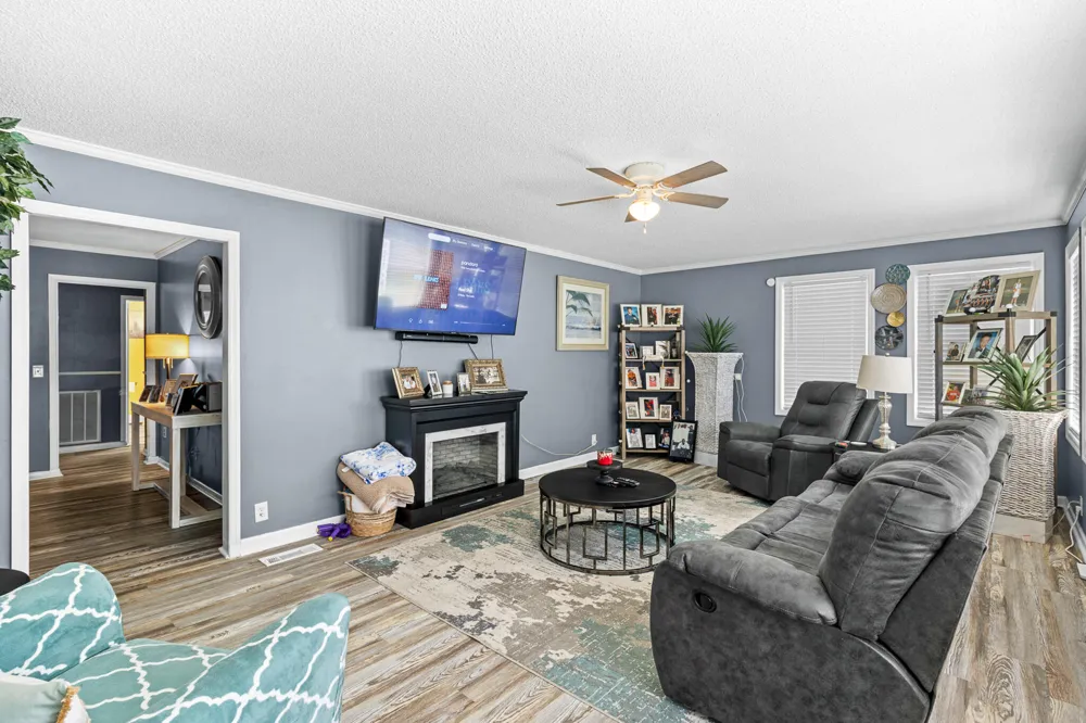 4317 Bass Mchan Drive NE Dalton, GA 30721