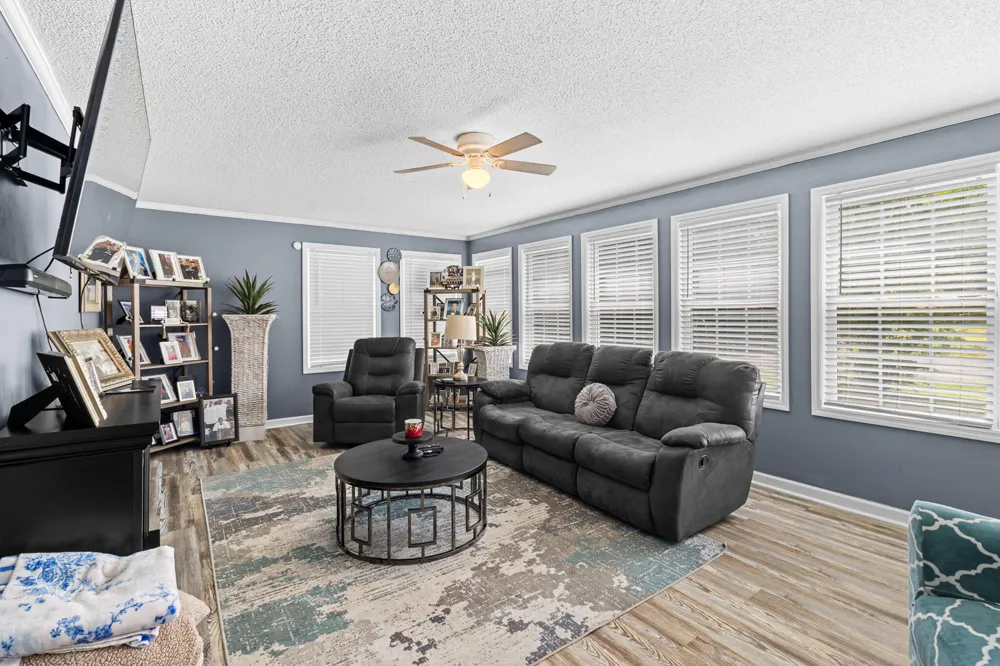 4317 Bass Mchan Drive NE Dalton, GA 30721