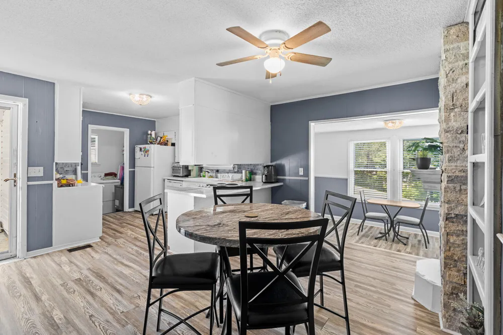4317 Bass Mchan Drive NE Dalton, GA 30721