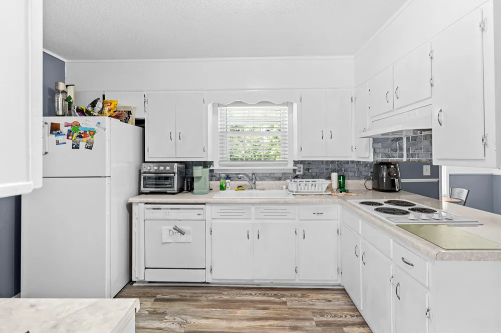 4317 Bass Mchan Drive NE Dalton, GA 30721