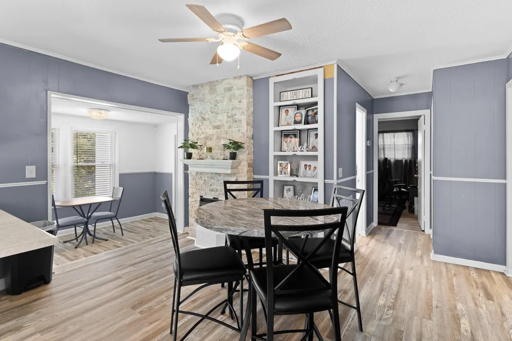 4317 Bass Mchan Drive NE Dalton, GA 30721