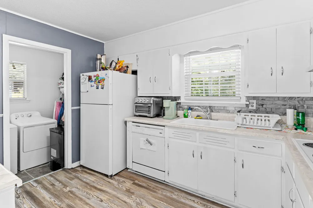 4317 Bass Mchan Drive NE Dalton, GA 30721