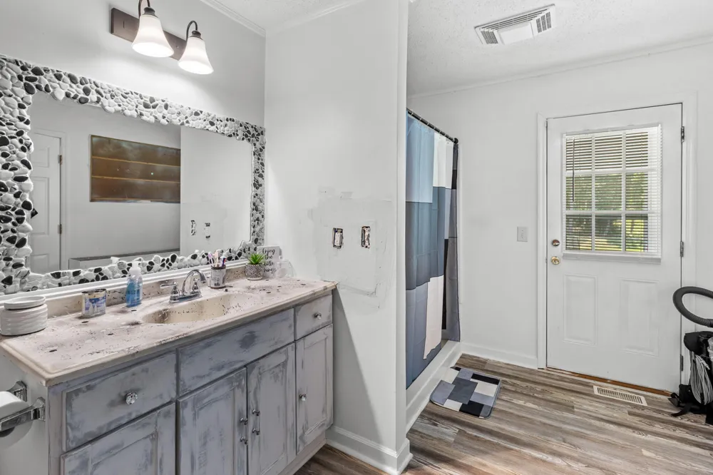 4317 Bass Mchan Drive NE Dalton, GA 30721