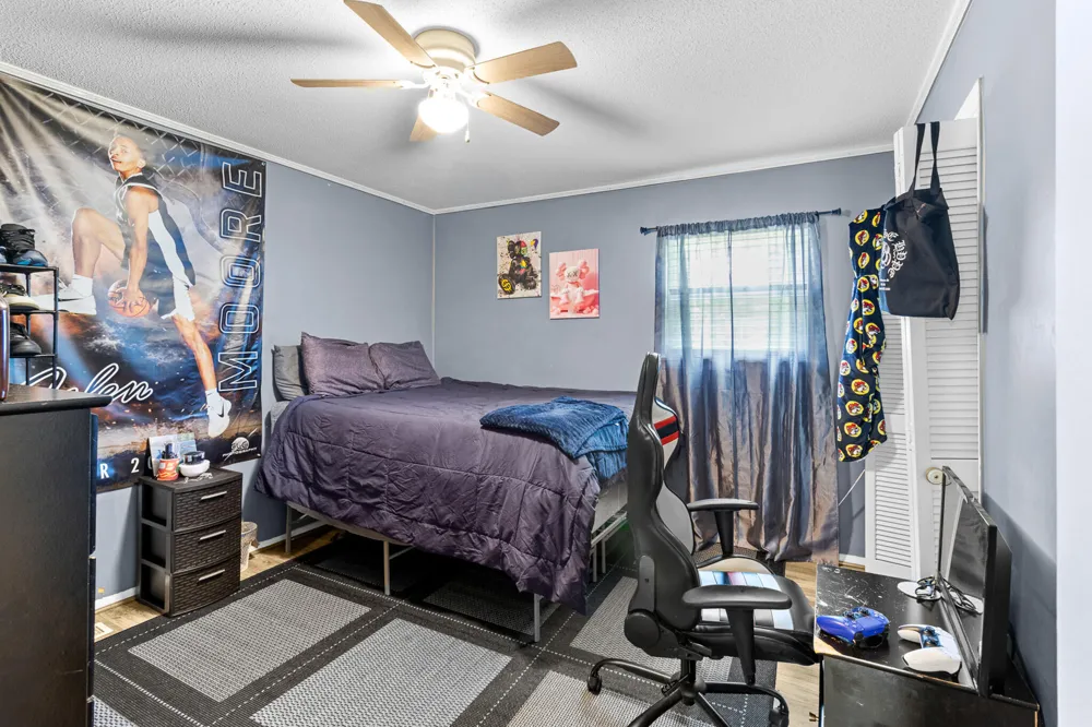 4317 Bass Mchan Drive NE Dalton, GA 30721