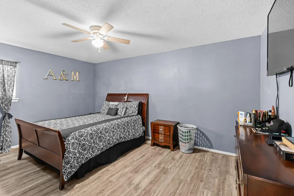 4317 Bass Mchan Drive NE Dalton, GA 30721