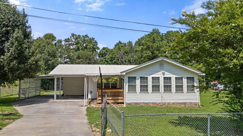 4317 Bass Mchan Drive NE Dalton, GA 30721