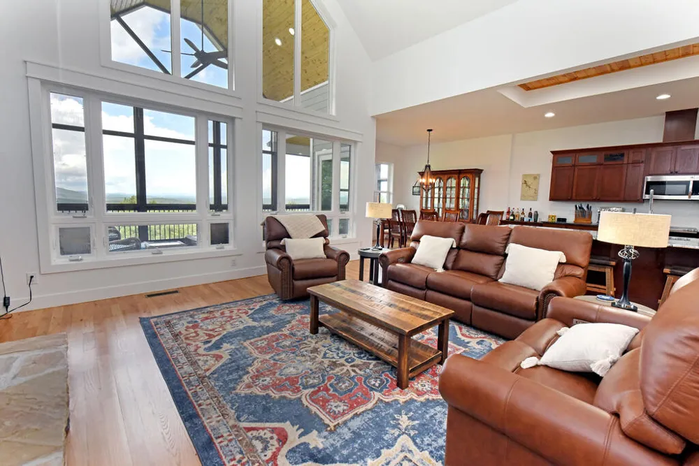 732 Ridge Pointe Way Blairsville, GA 30512