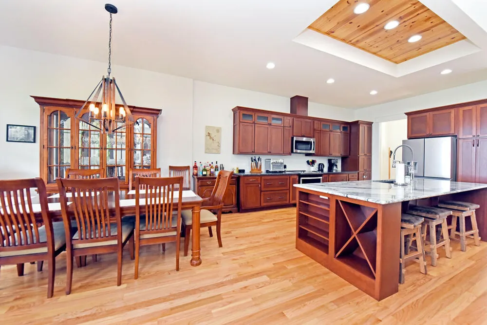732 Ridge Pointe Way Blairsville, GA 30512