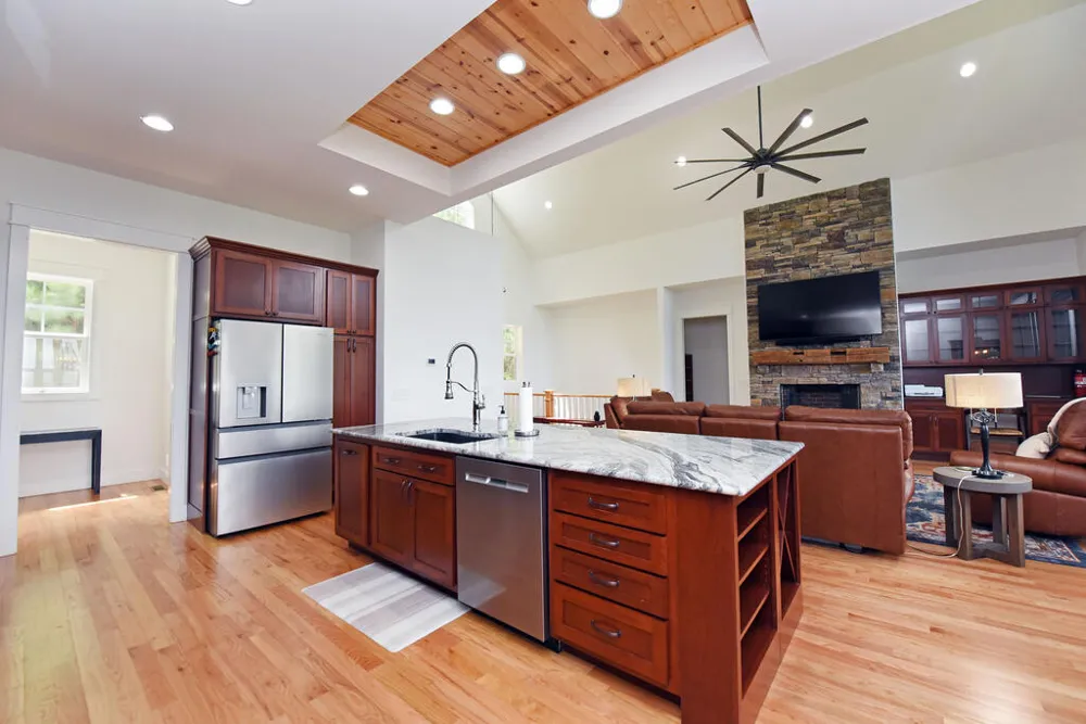 732 Ridge Pointe Way Blairsville, GA 30512