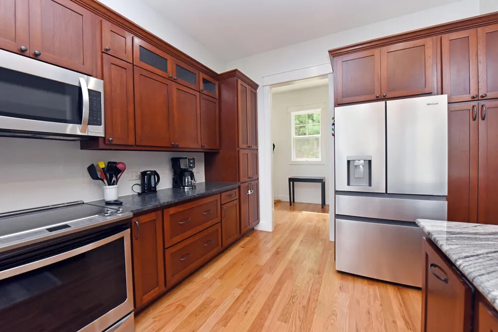 732 Ridge Pointe Way Blairsville, GA 30512