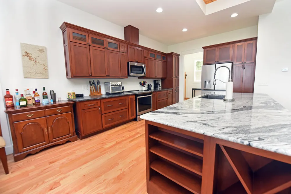 732 Ridge Pointe Way Blairsville, GA 30512
