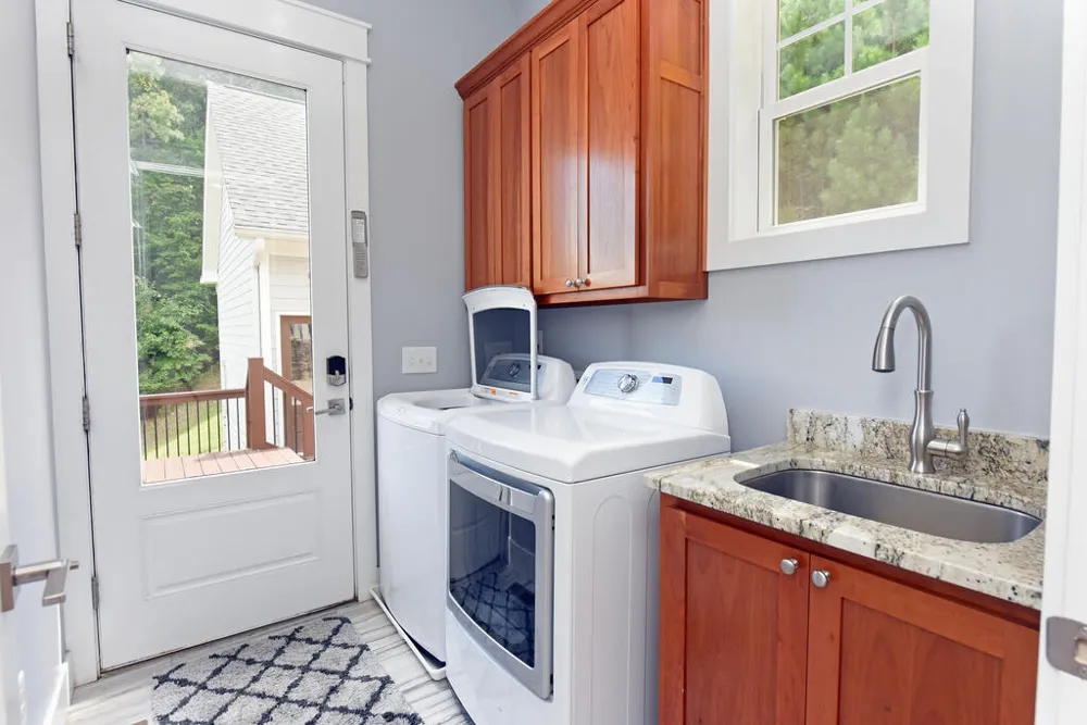 732 Ridge Pointe Way Blairsville, GA 30512