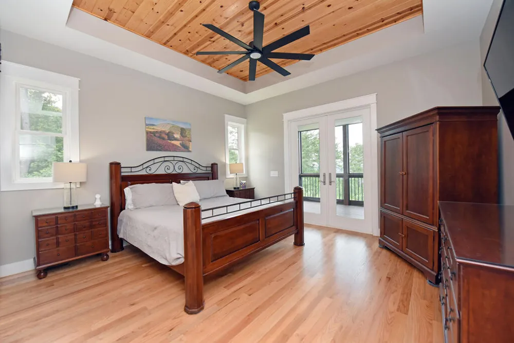 732 Ridge Pointe Way Blairsville, GA 30512