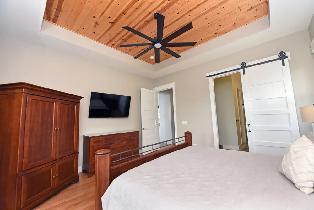 732 Ridge Pointe Way Blairsville, GA 30512