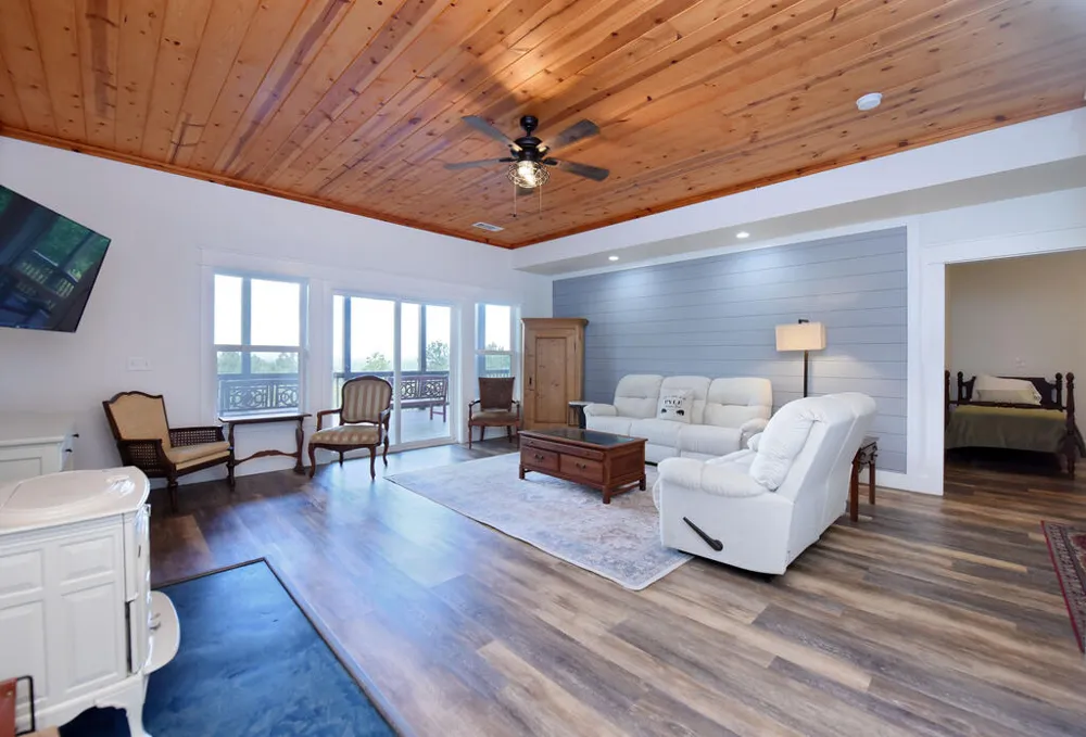 732 Ridge Pointe Way Blairsville, GA 30512