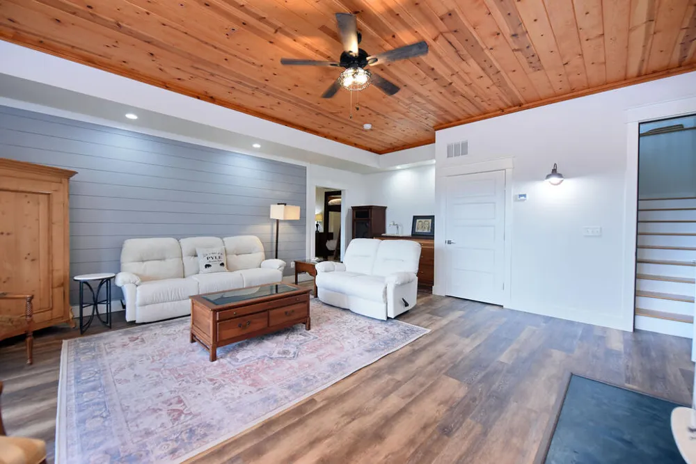 732 Ridge Pointe Way Blairsville, GA 30512