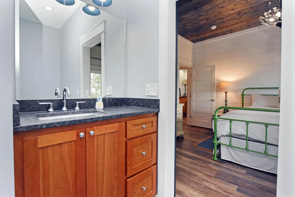 732 Ridge Pointe Way Blairsville, GA 30512