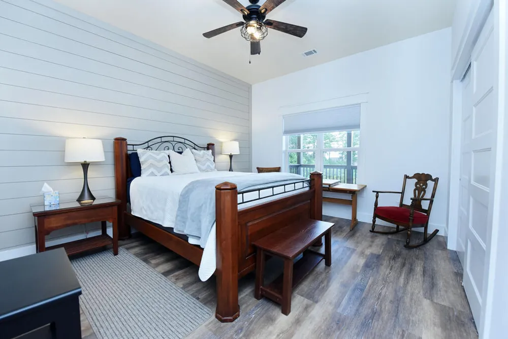 732 Ridge Pointe Way Blairsville, GA 30512