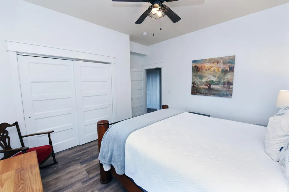 732 Ridge Pointe Way Blairsville, GA 30512